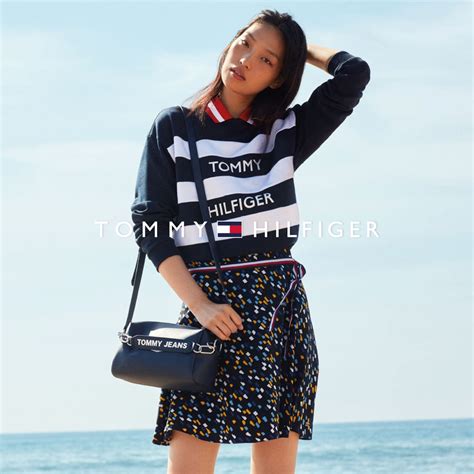 tommy hilfiger women's clothing outlet